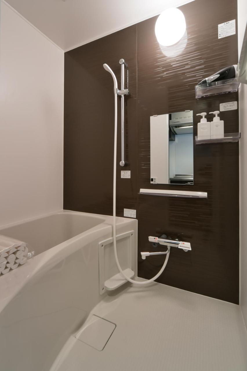 Appartamento Stylewood Sangenjaya