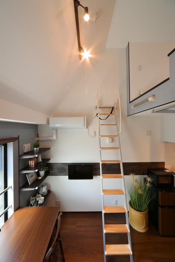 Stylewood Sangenjaya Appartamento