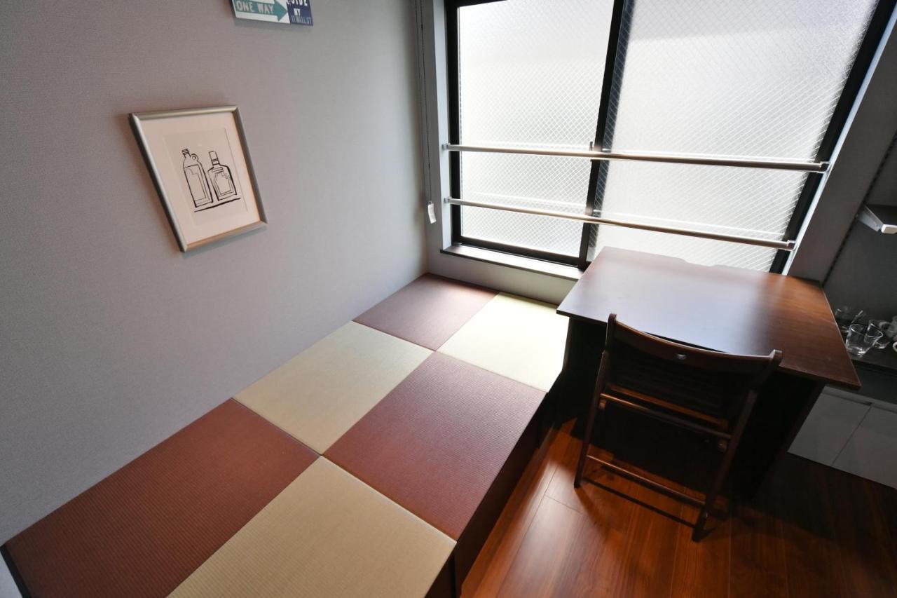 公寓 Stylewood Sangenjaya