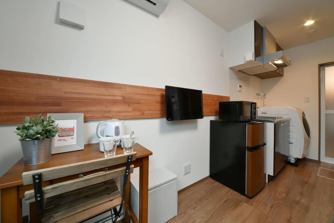 Stylewood Sangenjaya * โตเกียว