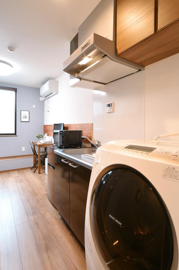 Stylewood Sangenjaya โตเกียว