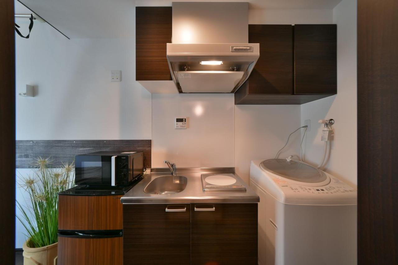 Stylewood Sangenjaya อพาร์ทเม้น โตเกียว